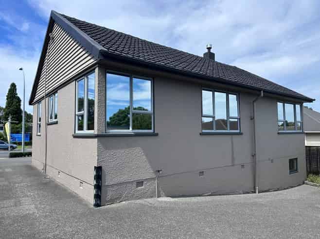 Cameron Road Medical with profile and presence