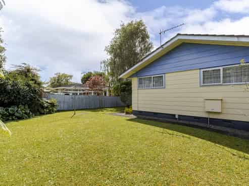 2 Newlyn Place, Welbourn