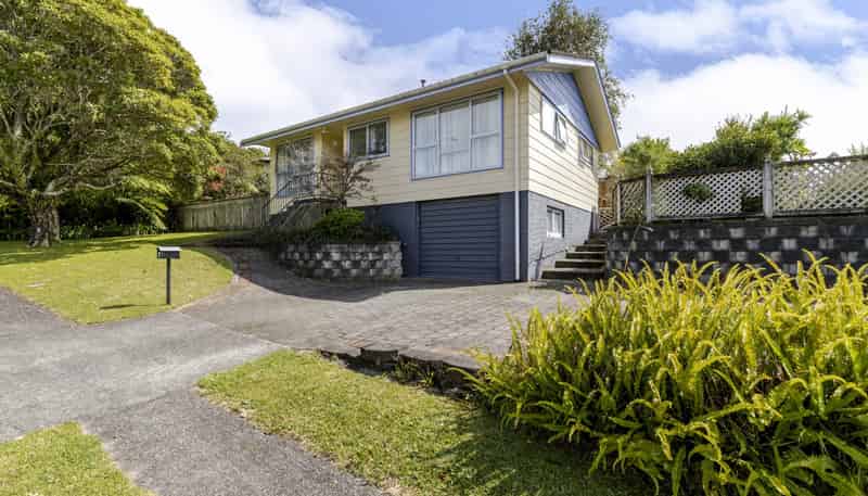 2 Newlyn Place, Welbourn