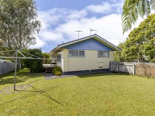 2 Newlyn Place, Welbourn