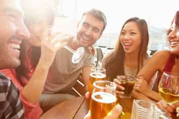 Papamoa Restaurant, Bar & Gaming Lounge