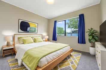 27A Wellington Street, Hamilton East