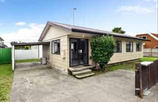 27A Wellington Street, Hamilton East