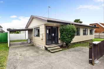 27A Wellington Street, Hamilton East