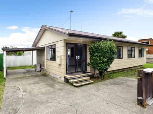 27A Wellington Street, Hamilton East