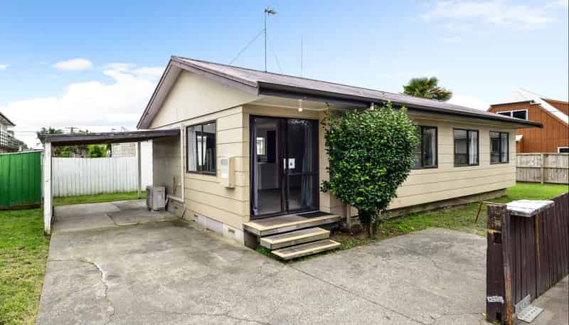 27A Wellington Street, Hamilton East