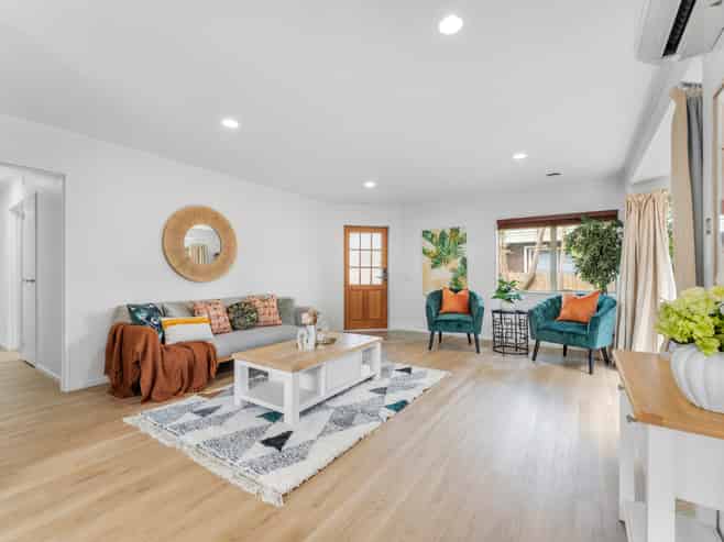 145 Hutchinson Avenue, New Lynn