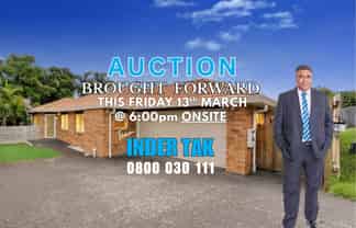 145 Hutchinson Avenue, New Lynn