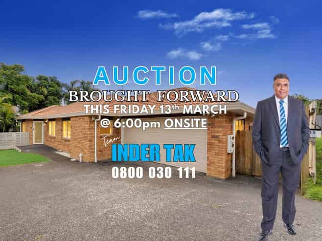 145 Hutchinson Avenue, New Lynn