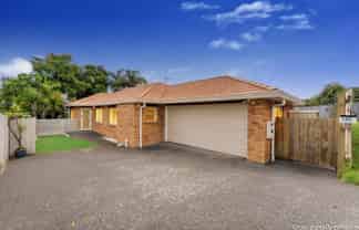 145 Hutchinson Avenue, New Lynn