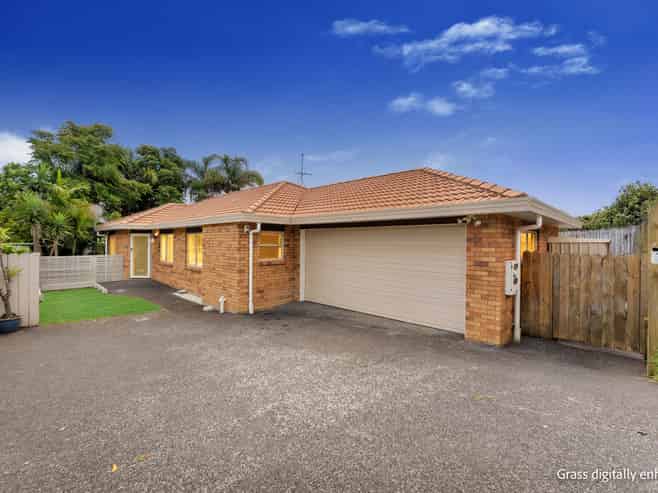 145 Hutchinson Avenue, New Lynn