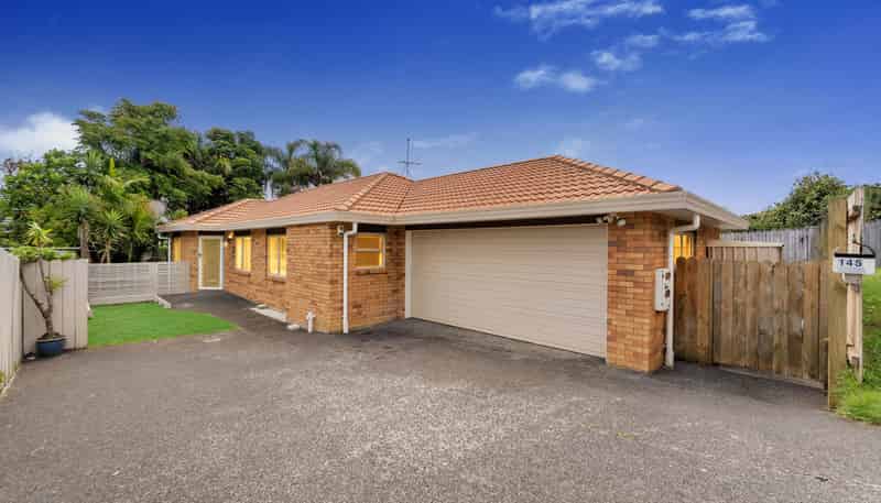 145 Hutchinson Avenue, New Lynn