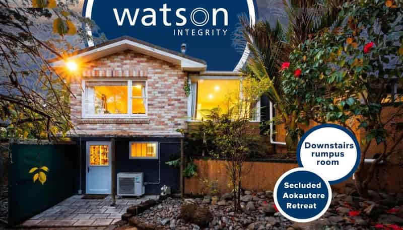 140 Aokautere Drive, Fitzherbert