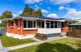 33A Eltham Road, Blenheim