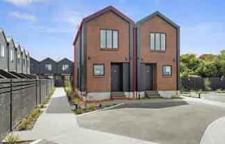 10/59 Avalon Street, RICHMOND