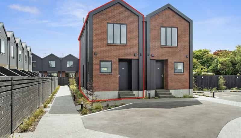 10/59 Avalon Street, RICHMOND