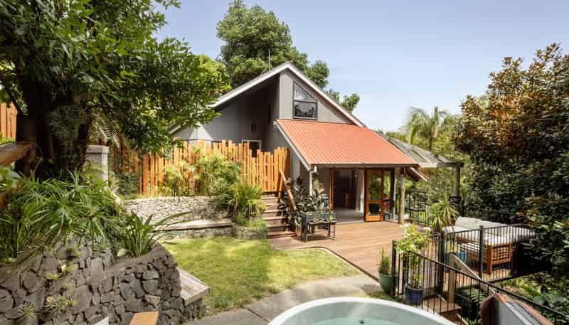 22 Apollo Street, Otumoetai