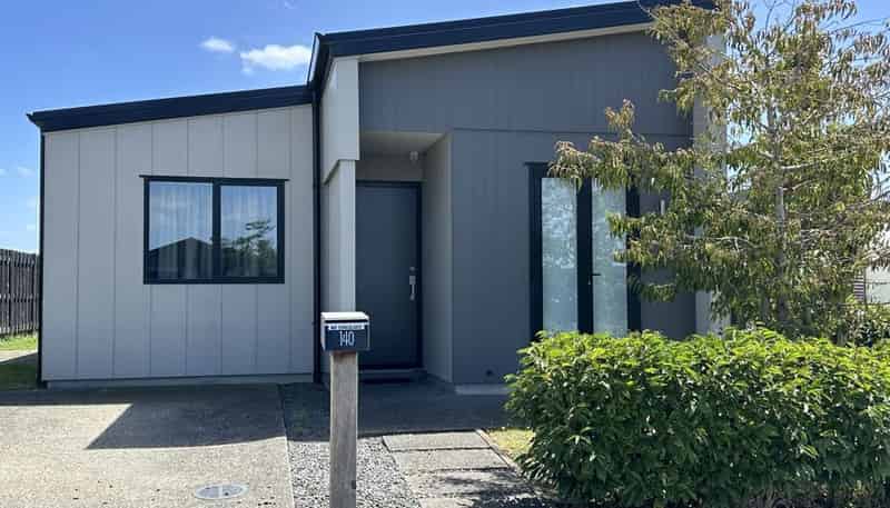 140 Rimu Street, Te Kauwhata