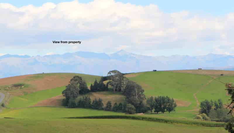  Connells Road, Levels Valley