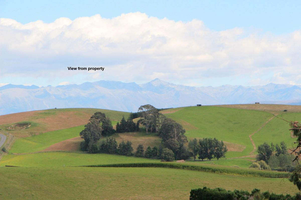 The Best of Both Worlds - Sea and Mountain Views - View 4