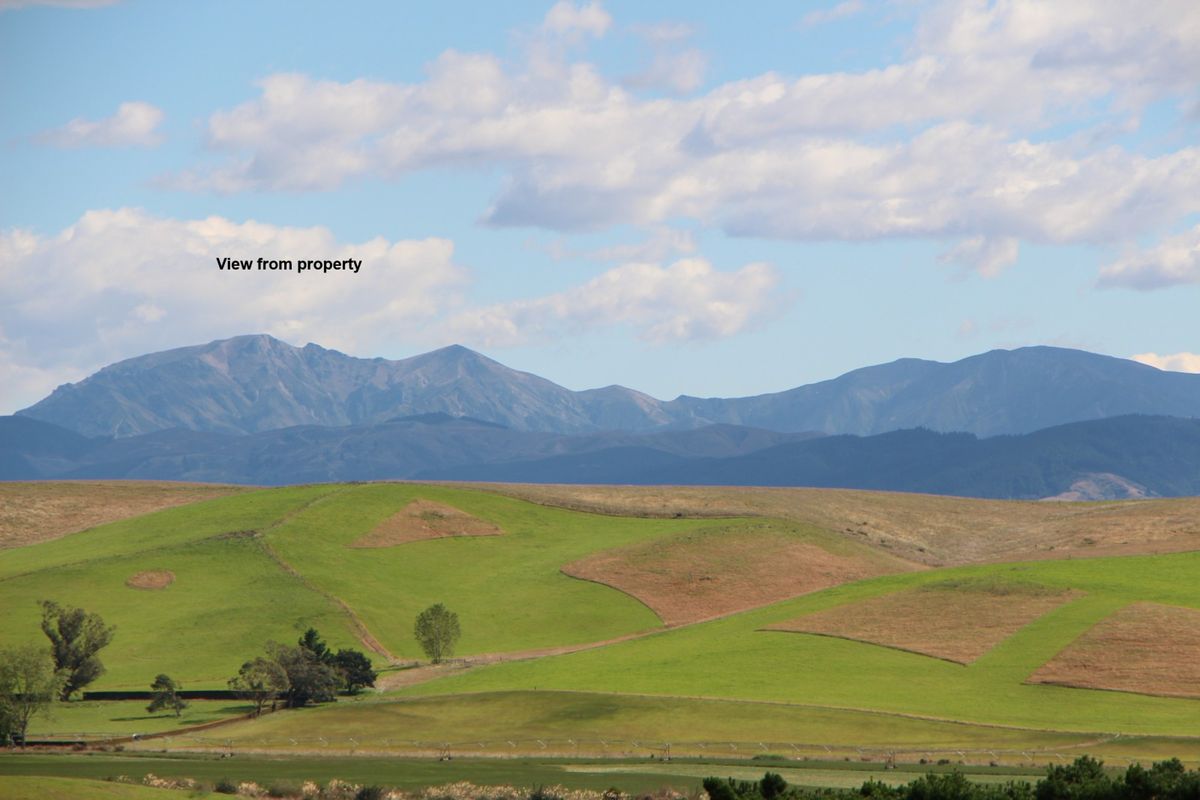 The Best of Both Worlds - Sea and Mountain Views - More