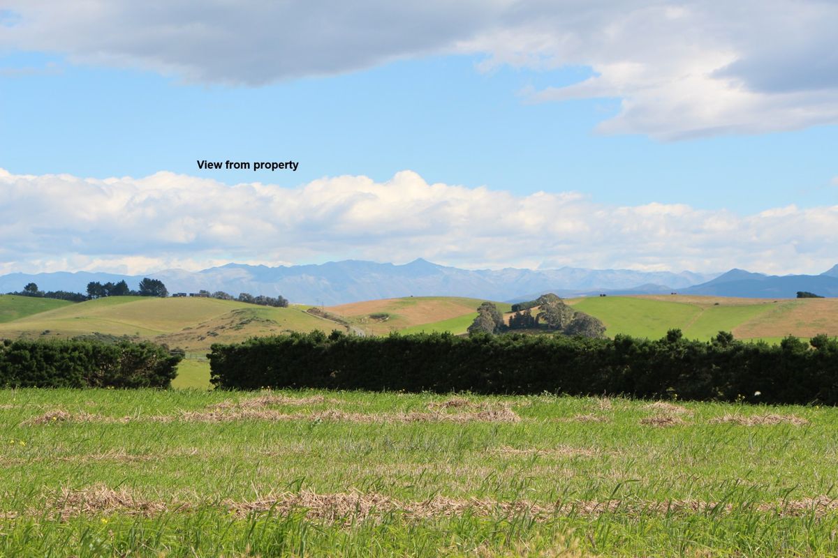 The Best of Both Worlds - Sea and Mountain Views - View 2