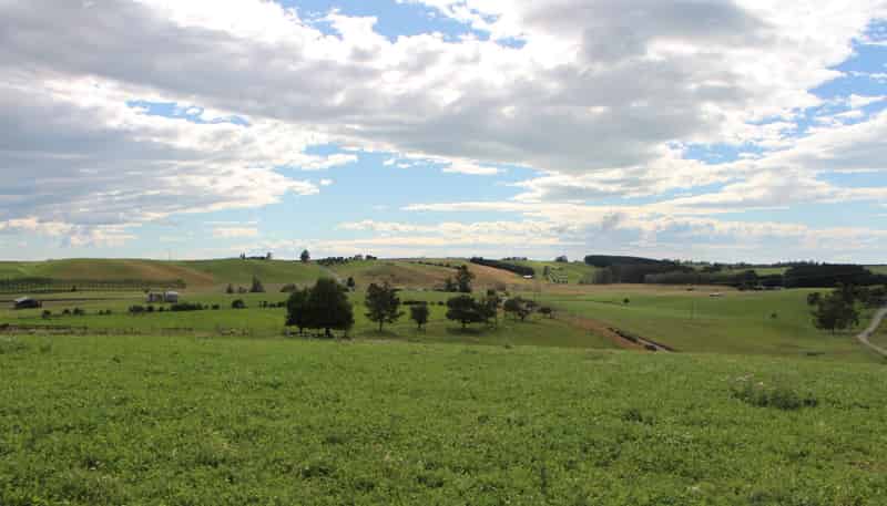  Connells Road, Levels Valley