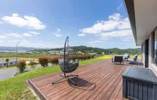 5 Leeward Terrace, Port Whangarei