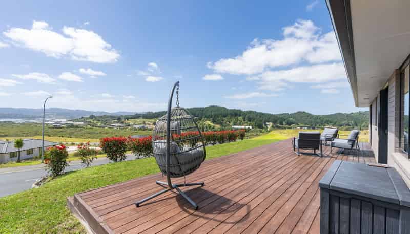 5 Leeward Terrace, Port Whangarei