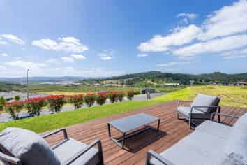 5 Leeward Terrace, Port Whangarei