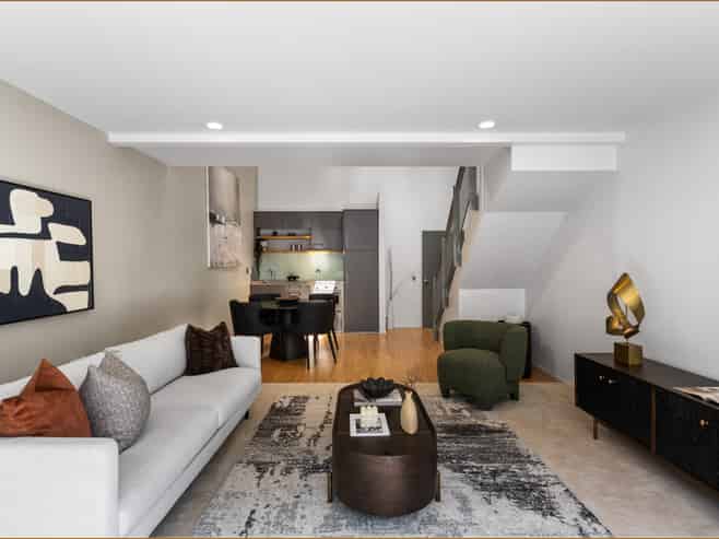 14/27 Cheshire Street, Parnell