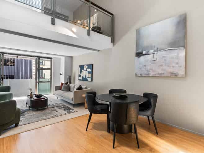 14/27 Cheshire Street, Parnell