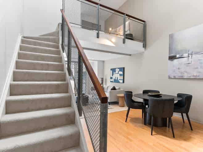 14/27 Cheshire Street, Parnell