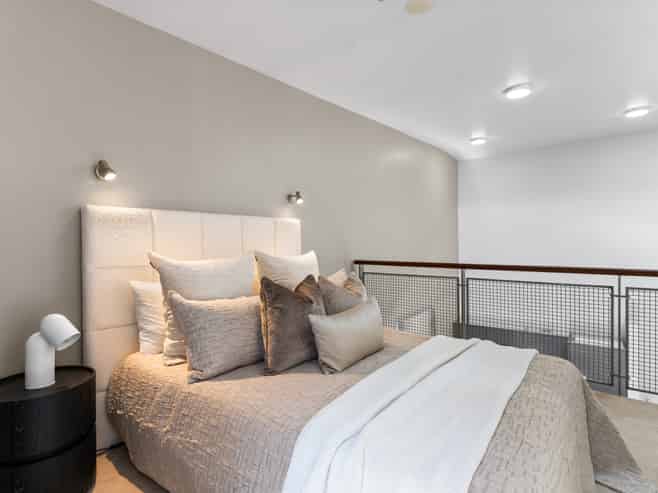 14/27 Cheshire Street, Parnell