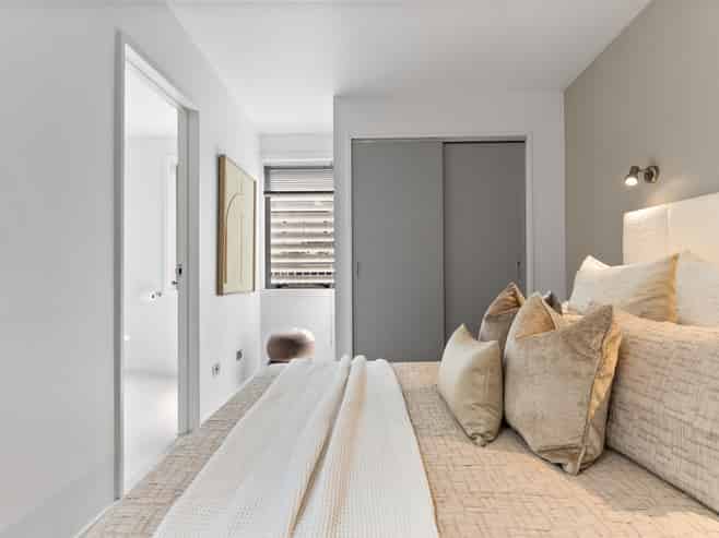 14/27 Cheshire Street, Parnell