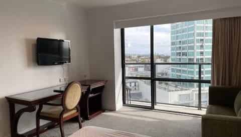 802/9/17 Byron Avenue , Takapuna