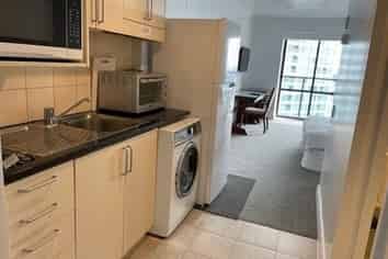 802/9/17 Byron Avenue , Takapuna