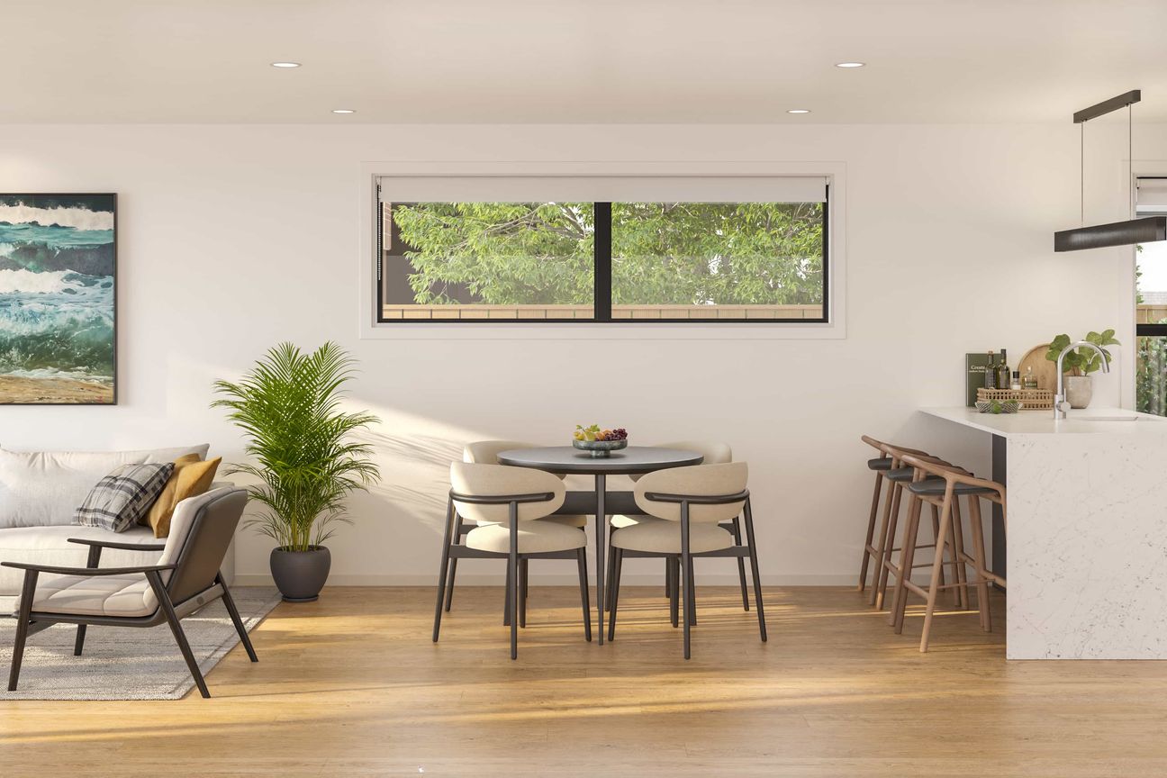 City Living with Airbnb Income Potential Built In - Bild 3