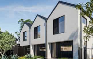 12-14/25 Cornwall Street, Saint Albans