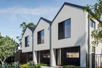 12-14/25 Cornwall Street, Saint Albans