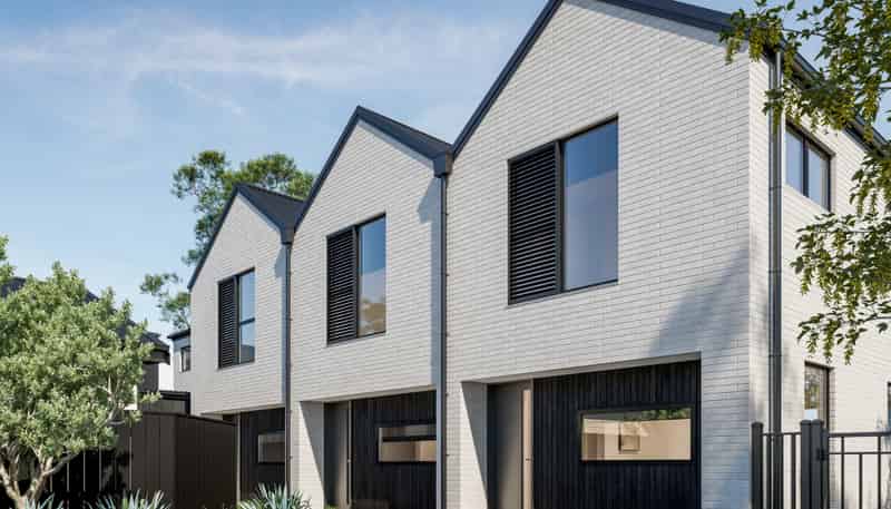 12-14/25 Cornwall Street, Saint Albans