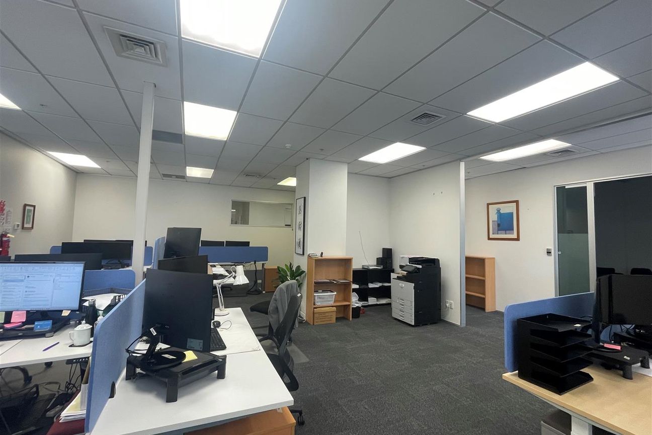 Flexible Options on Hurstmere – pohled 4