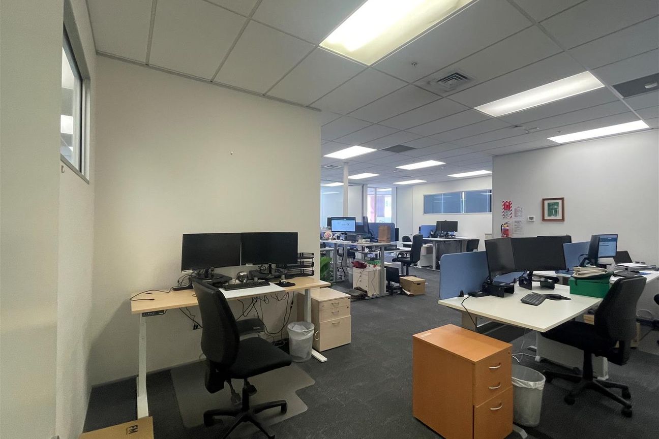 Flexible Options on Hurstmere – pohled 2
