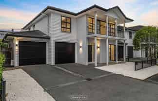 7 Wynne Gray Avenue, Stonefields