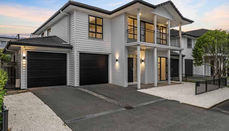 7 Wynne Gray Avenue, Stonefields