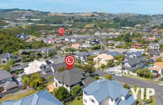 6 Derry Hill, Churton Park