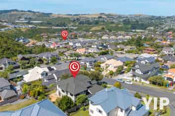 6 Derry Hill, Churton Park