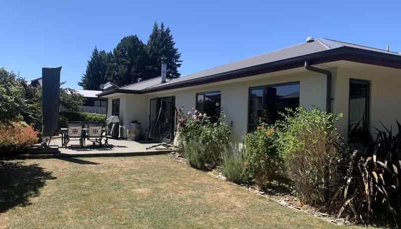 8 Alpha Close, Wanaka