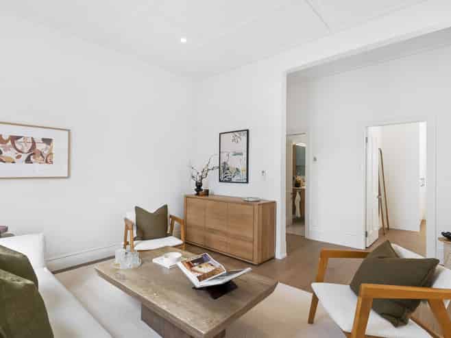 6 Stuart Street, Ponsonby