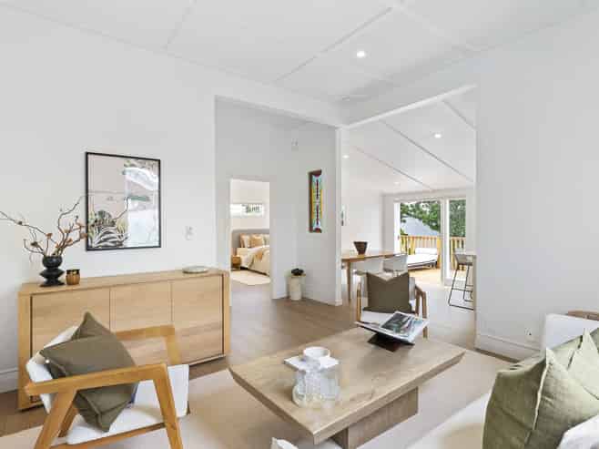 6 Stuart Street, Ponsonby